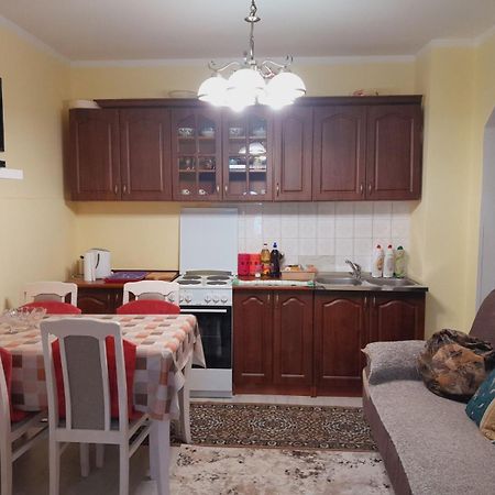 Apartman Radoman Cetinje Dış mekan fotoğraf