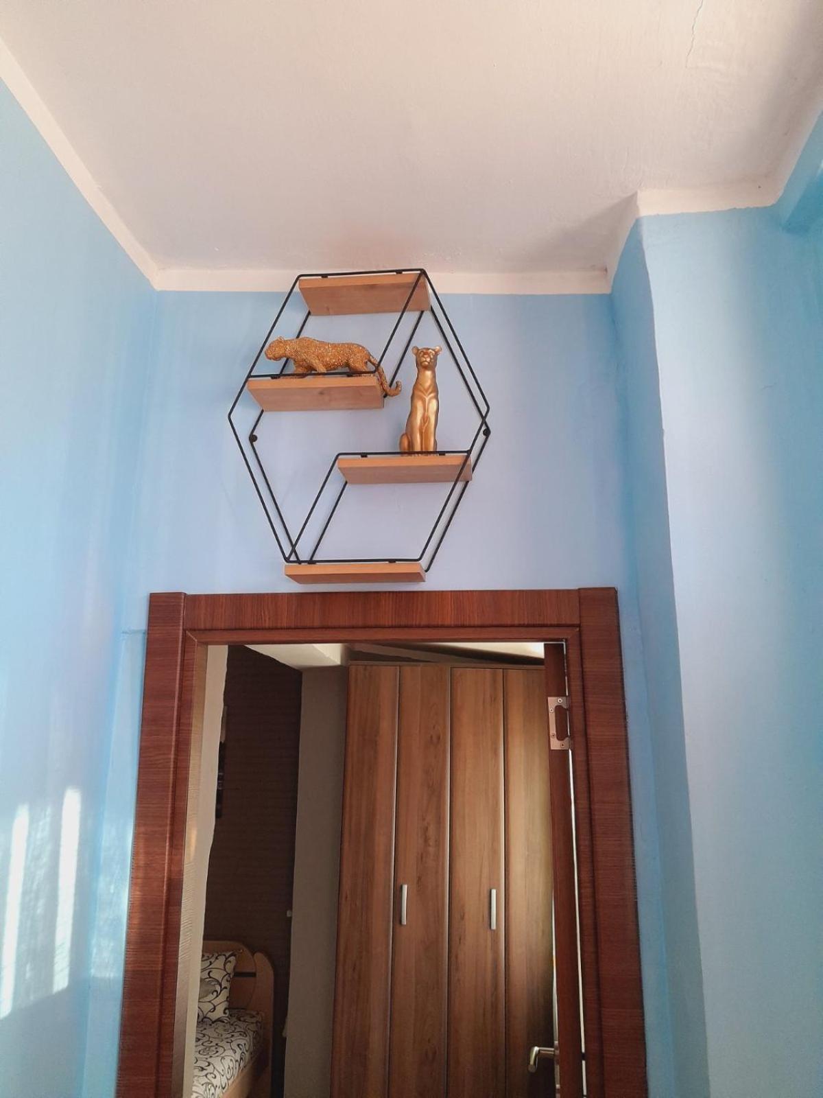 Apartman Radoman Cetinje Dış mekan fotoğraf