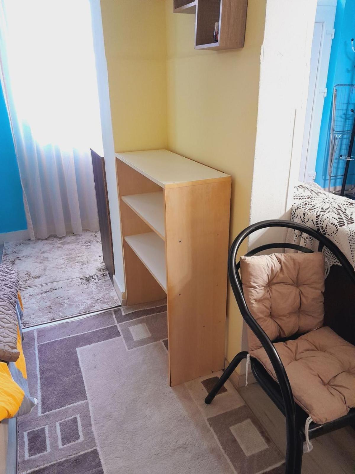 Apartman Radoman Cetinje Dış mekan fotoğraf