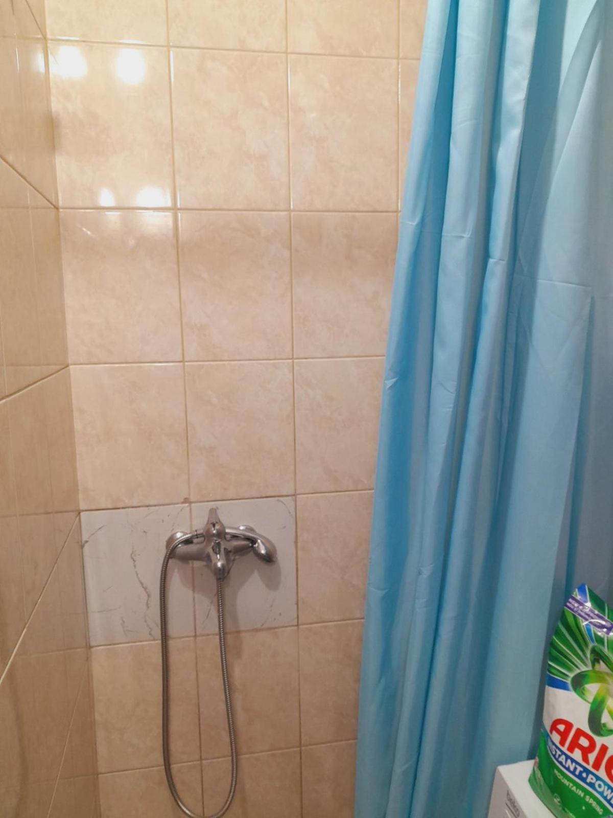 Apartman Radoman Cetinje Dış mekan fotoğraf